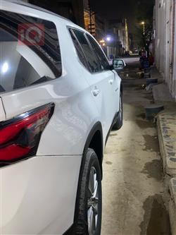 شيفروليه ترافرس